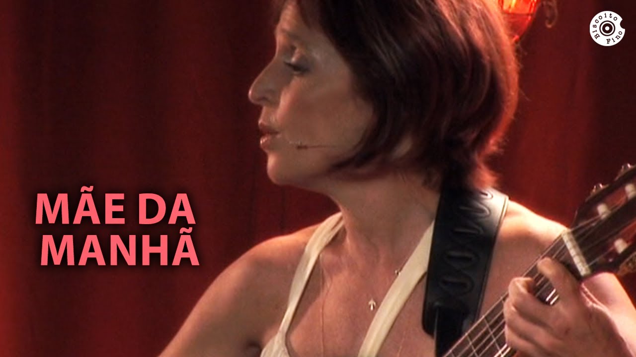 Olivia Byington | Mãe da Manhã | A Vida é Perto 