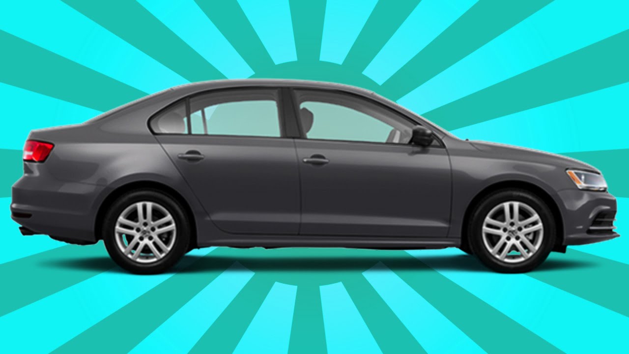 2016 Volkswagen Jetta UNBOXING Review - The Poor Man’s Audi A4?