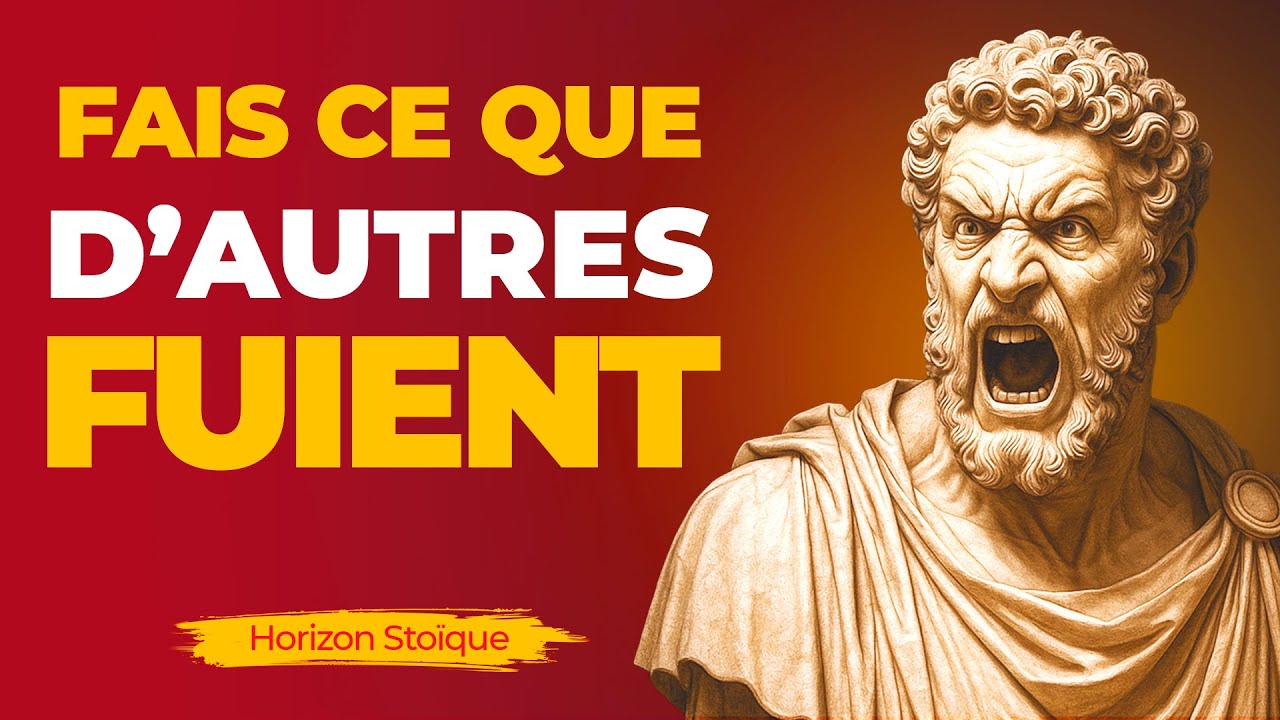 Comment Devenir Plus Fort en Faisant des Choses Difficiles