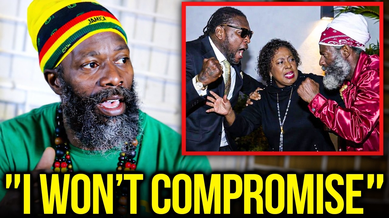 7 Artists Capleton Refused to Work With & Why