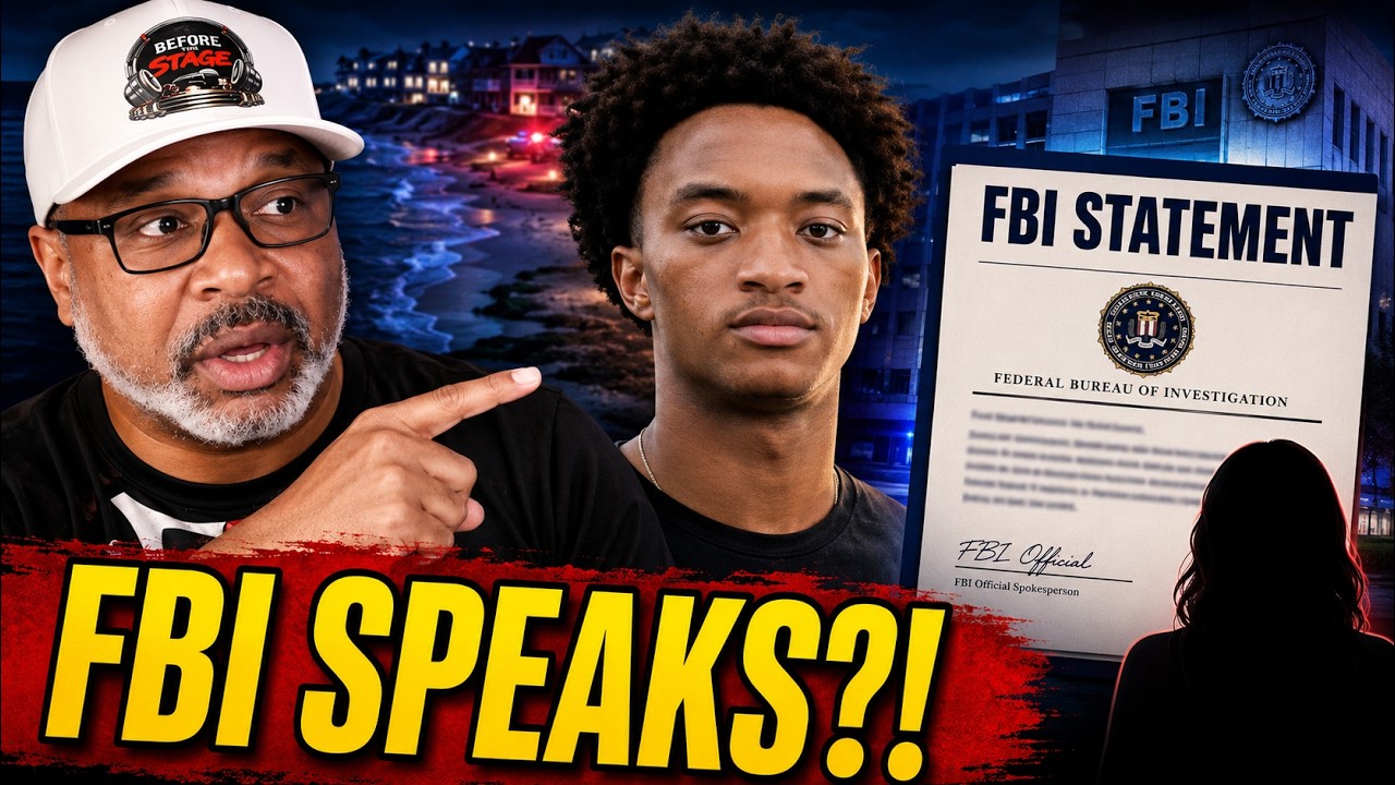 Nolan Wells Case Takes MAJOR TURN&mdash;FBI Statement + New Witness Account
