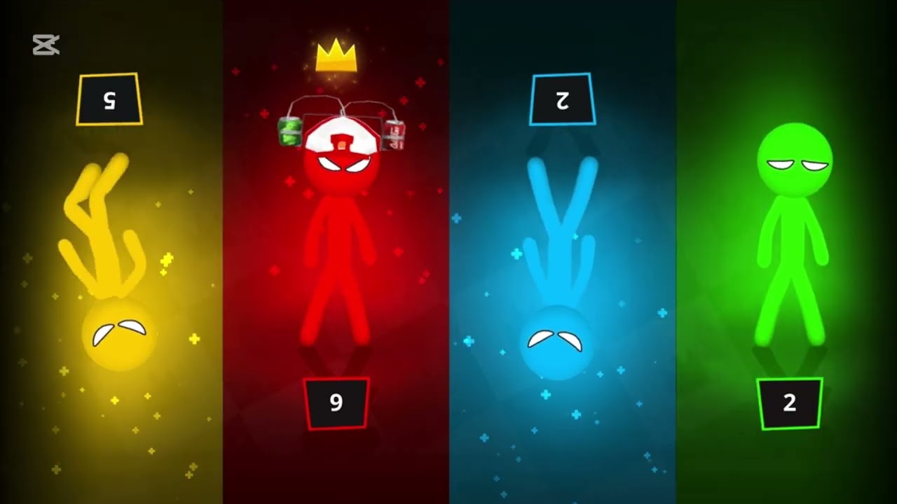 STICKMAN PARTY GAME 1.2.3 HIGH SCORE 21 🤩🤩🤩🤩🤡🤡❤️‍🔥❤️‍🔥🤡