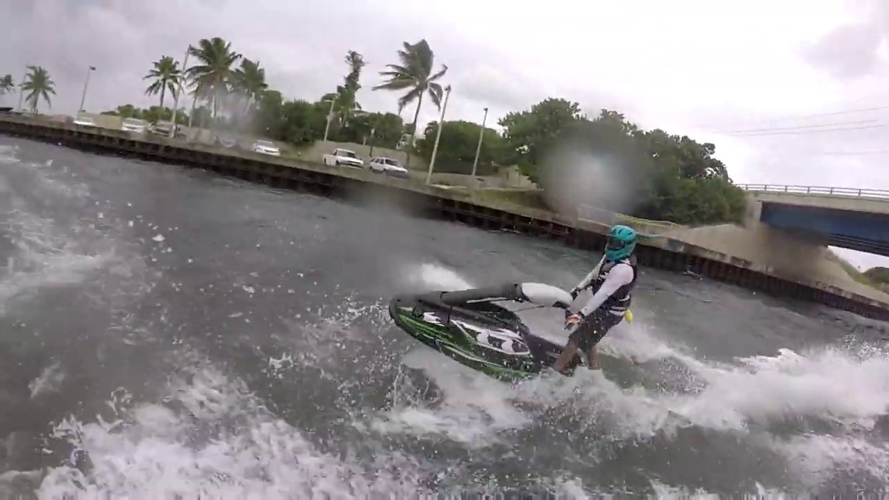 Dave's Stock Superjet Surf
