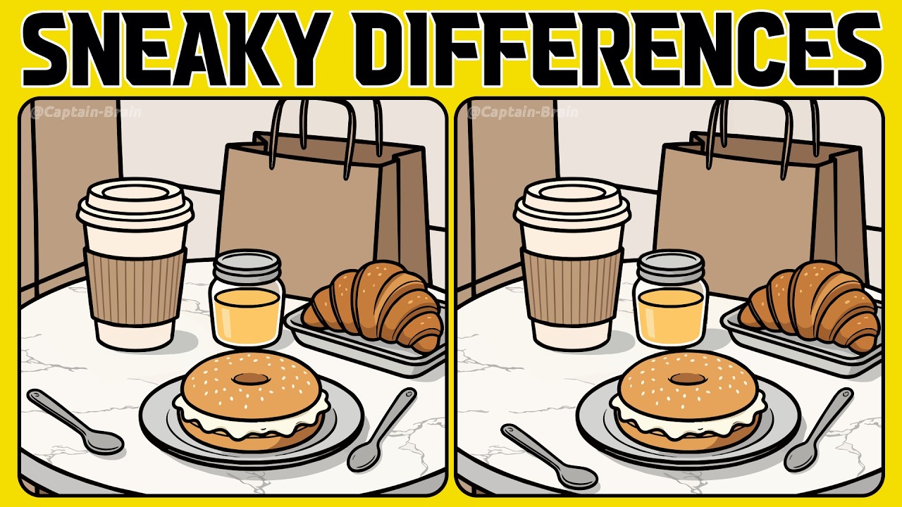 Test Your Observation Skills with These Sneaky Brain Teasers (A Bit Tricky)