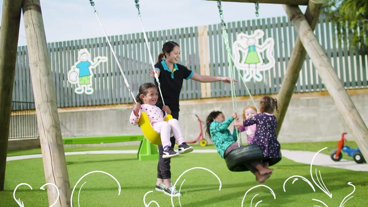 BestStart learning environments