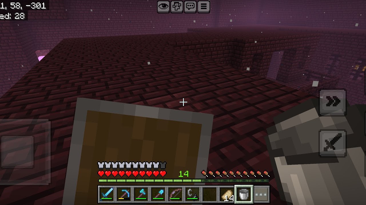 Minecraft Mauritanie موريتانيا 🇲🇷 #2 عالم الاند