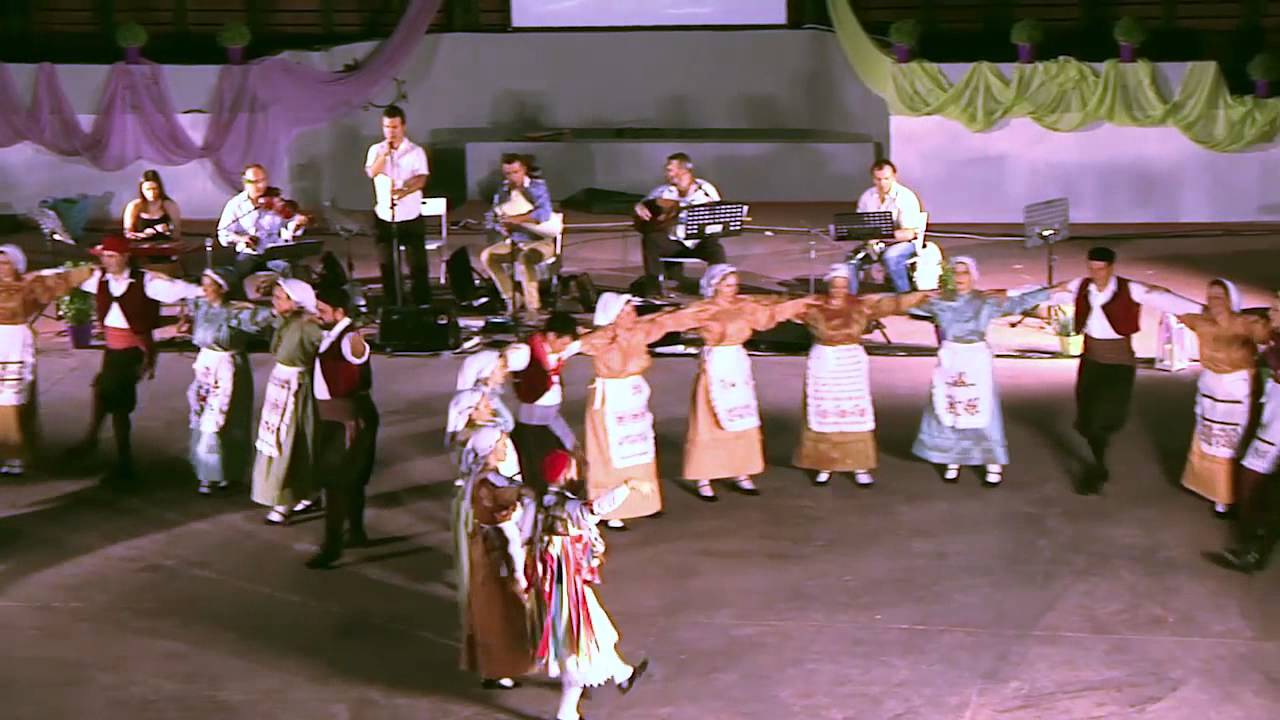 Ντουμπάκια - Κοτσάκια (Νάξος)