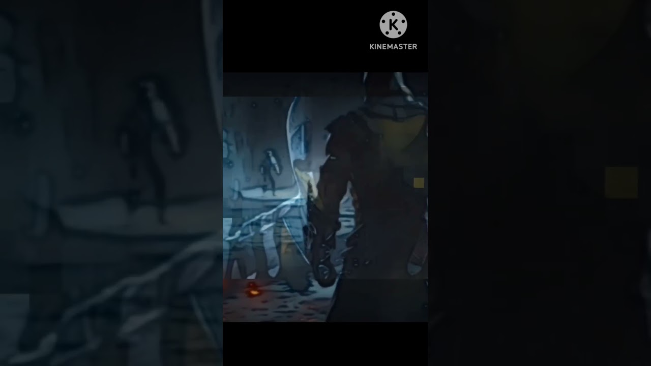 SUBZERO VS SCORPION 💀