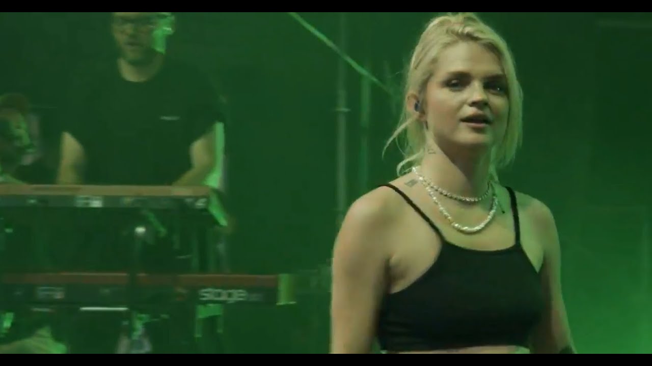 Margaret - Antipop (Białystok New Pop Festival 2021)