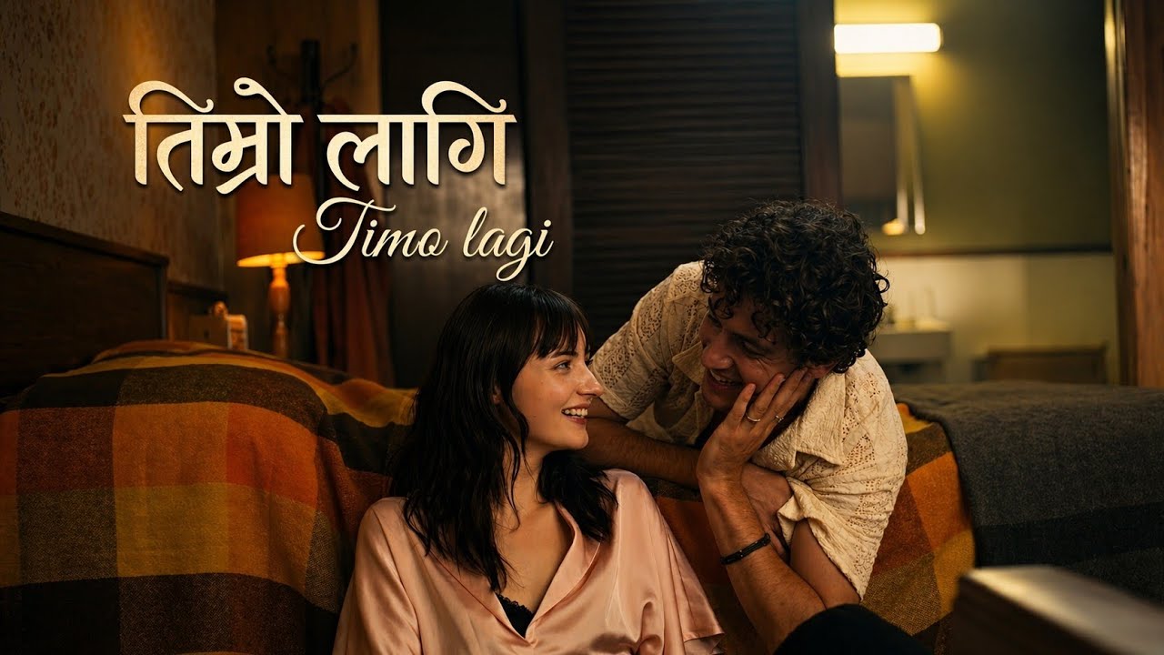 Timro Lagi &ndash; Emotional Nepali Songs playlist | Love, Feelings & Memories