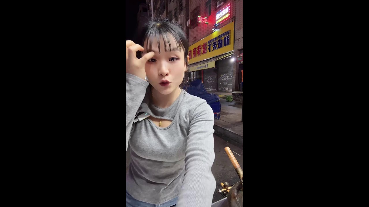 晴子炒粉