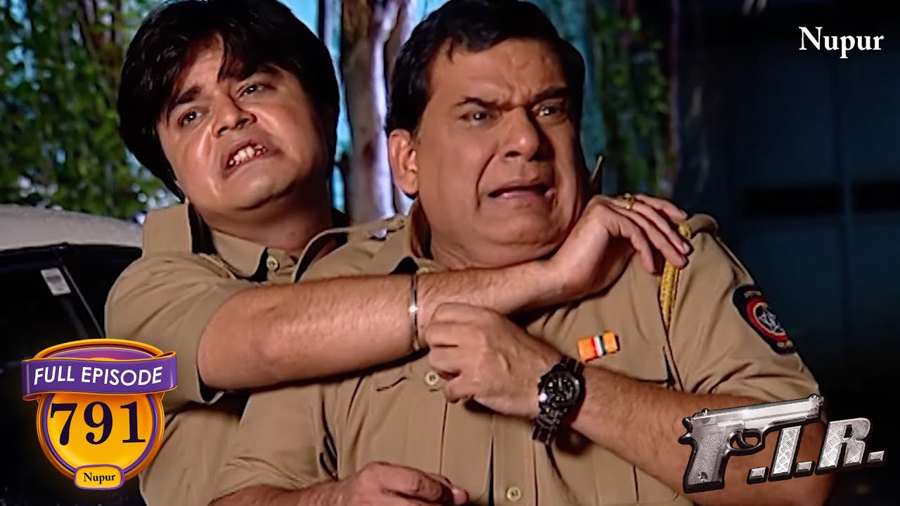 Billu ने Gopi को थप्पड़ो से धोया  | FIR Comedy Show | Latest Show Ep-791