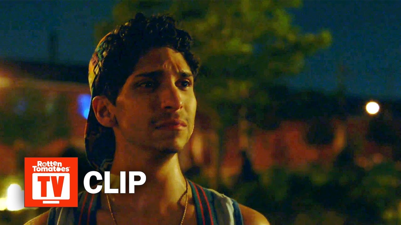 Pose S01E07 Clip | 'Showdown' | Rotten Tomatoes TV