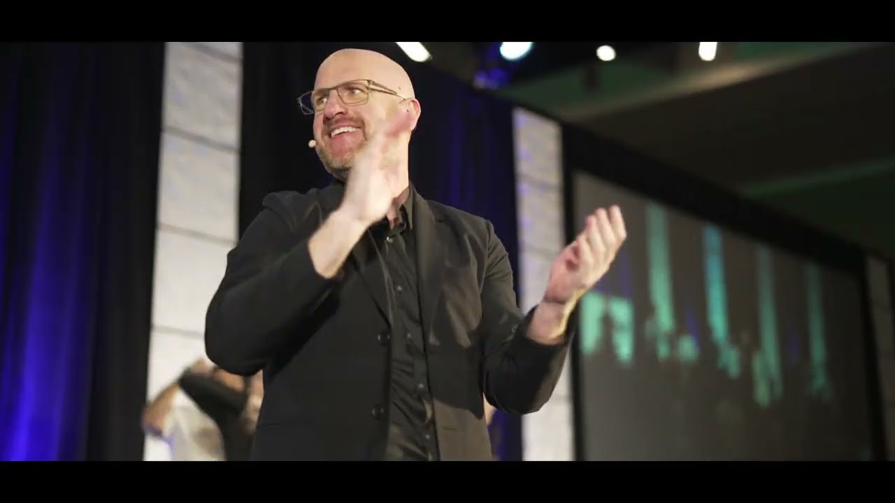 CFO Accelerator Live Day One | Grand Hyatt Orlando | Featuring Michel King | Shotz In Corporate