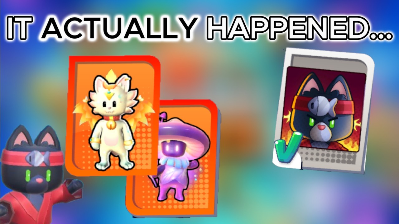 IT ACTUALLY HAPPENED... | Stumble Clips 19 🔥😺