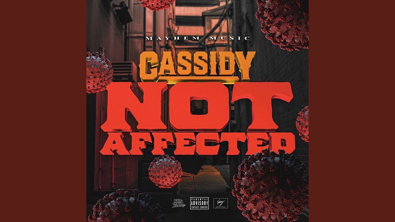 Not Affected