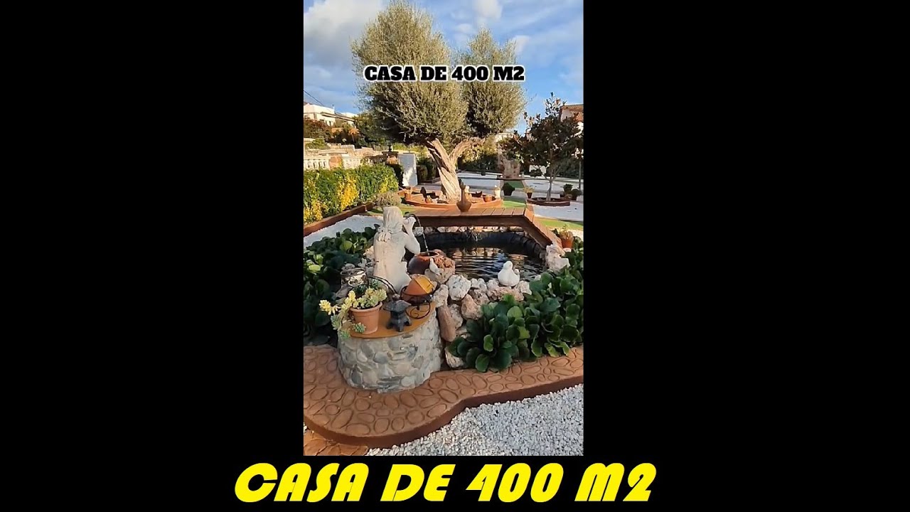 CHALET EN VENTA BIGUES I RIELLS #inmobilaria #fincasray #casaenventa
