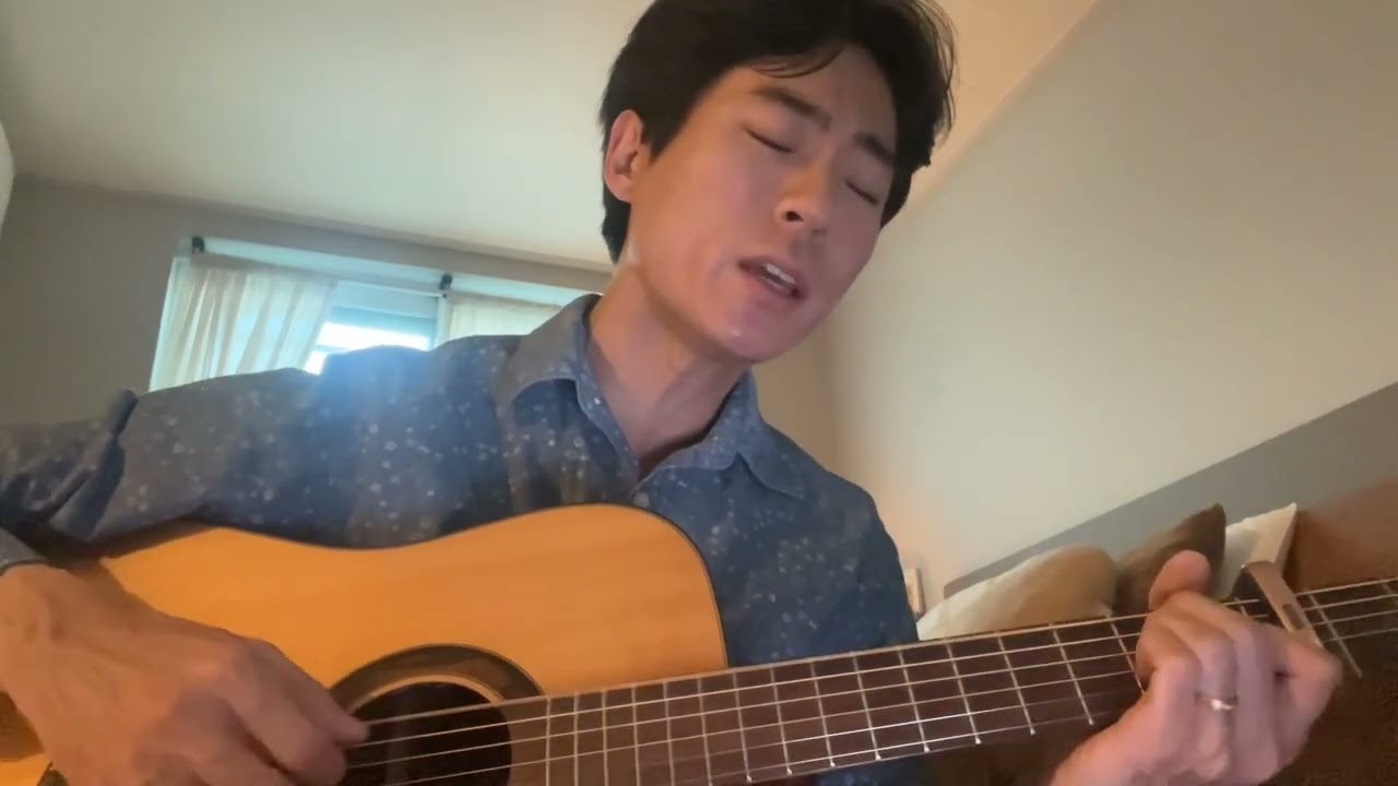 사랑하기 때문에