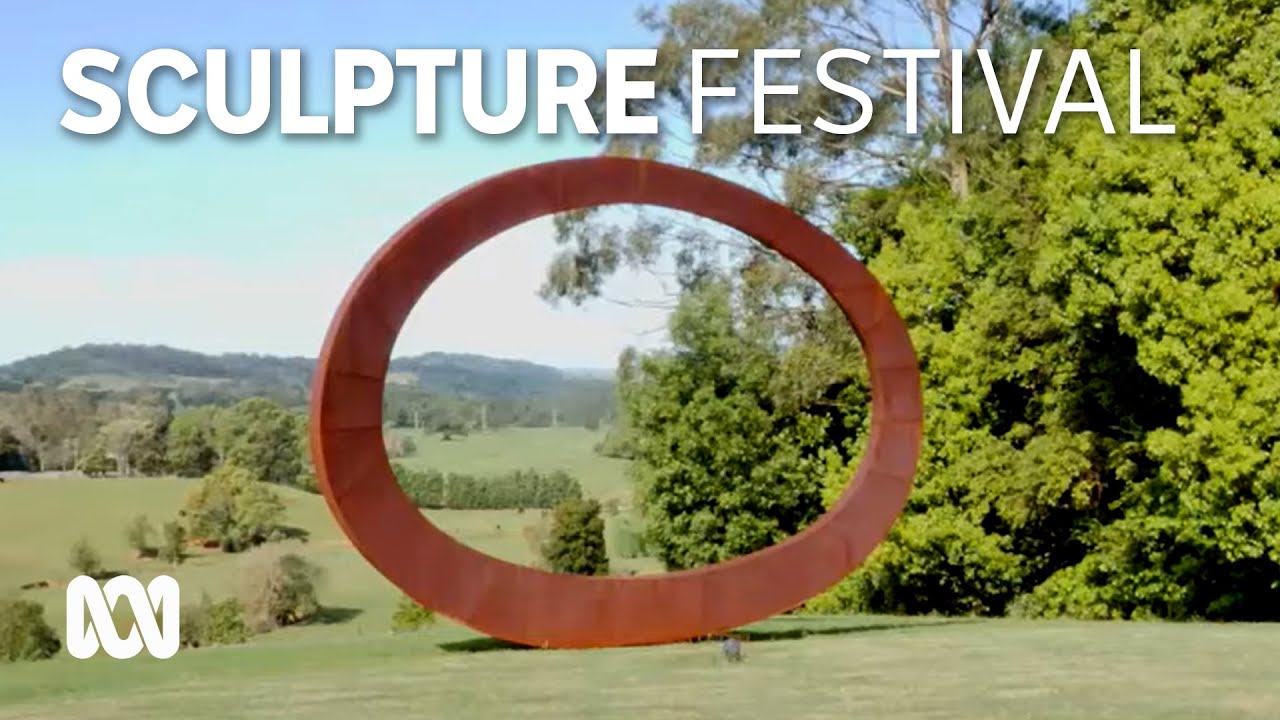 As garden sculptures grow in popularity, this artist explains why they're invaluable | ABC Australia