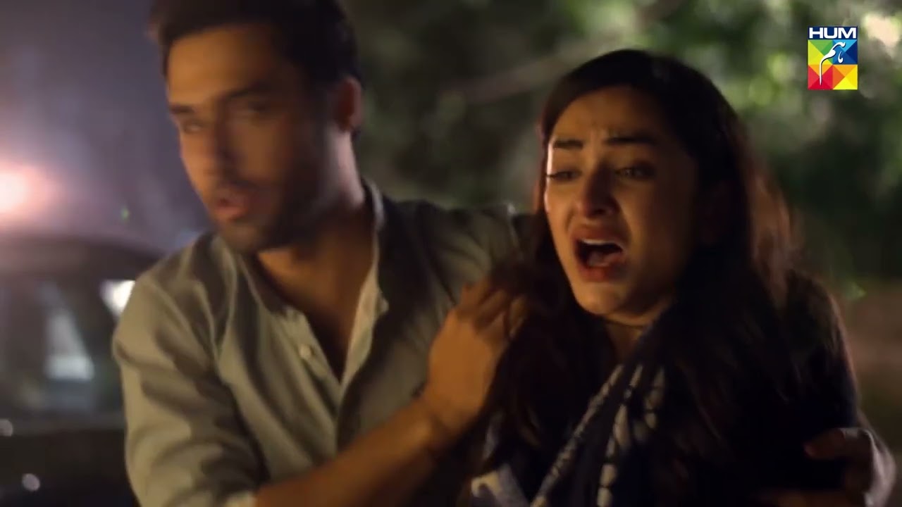 Hayat Ko Logon Ne Usi Ke Ghar Se Bahir Nikal Diya - Yeh Raha Dil - HUM TV