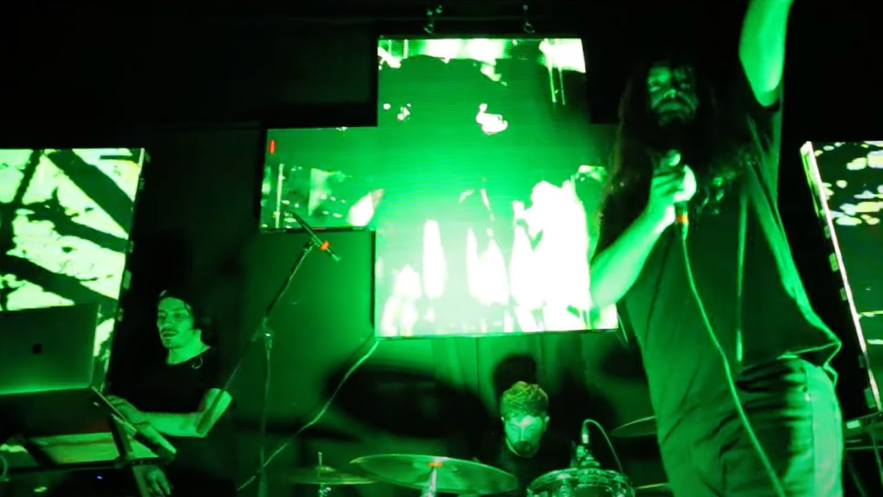 StayWay - Let It All Burn [Official Music Video]