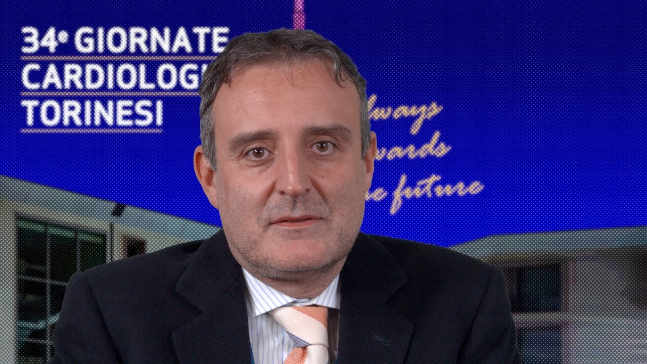 Michele La Torre - L'evoluzione della TAVI