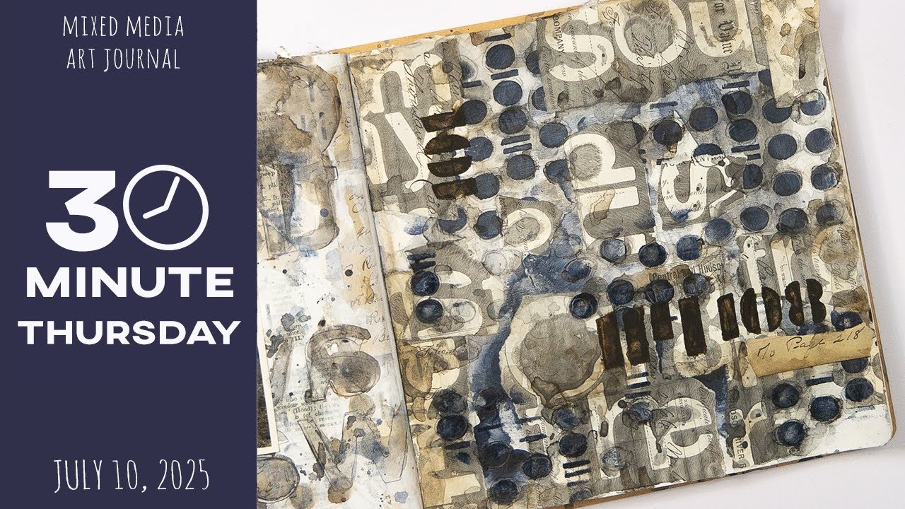 30 Minute Thursday - to page 218- 7.10.25