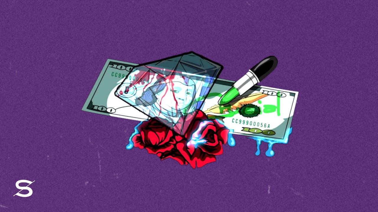 [FREE] Maes x Ninho Type Beat - 