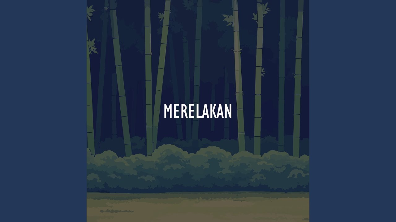 Merelakan