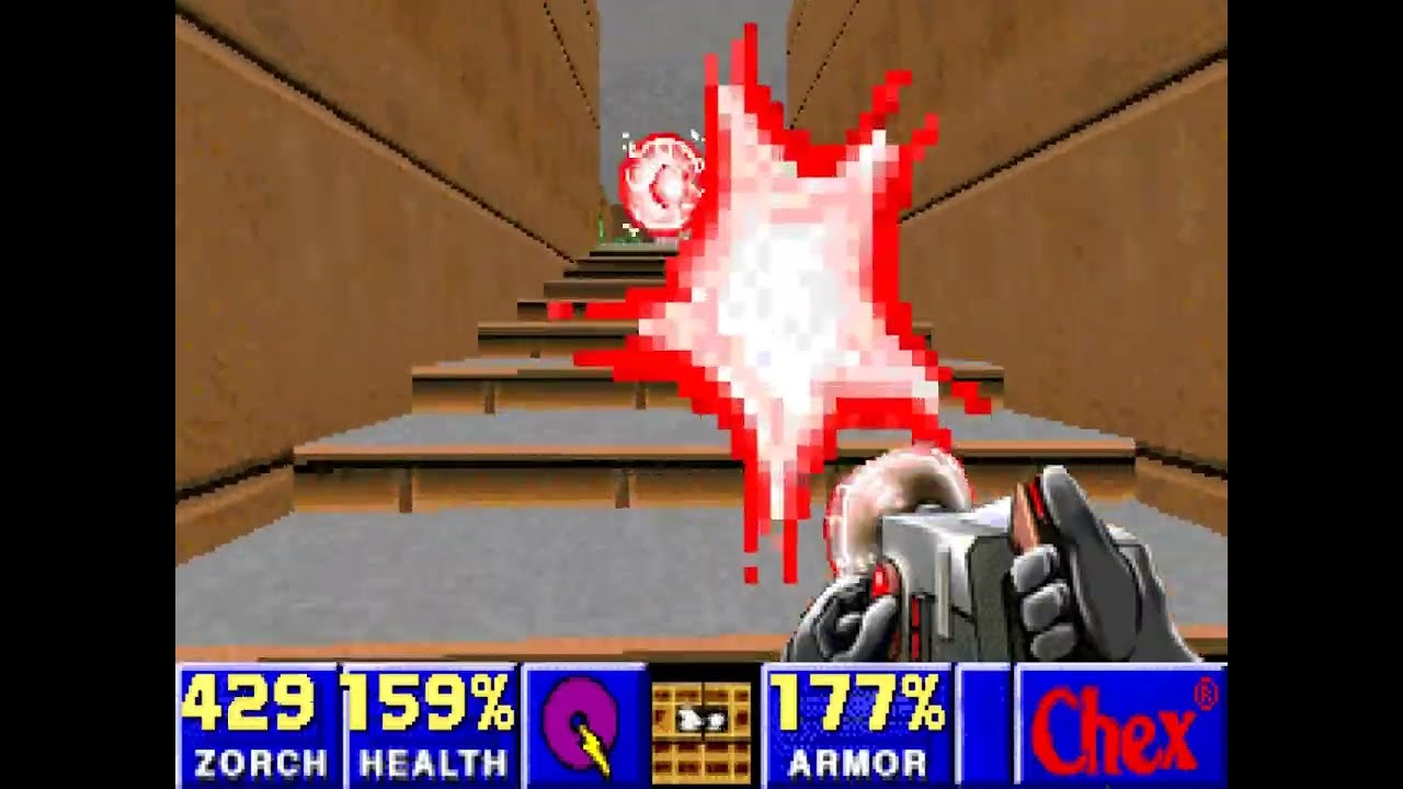 Chex Quest (1996)