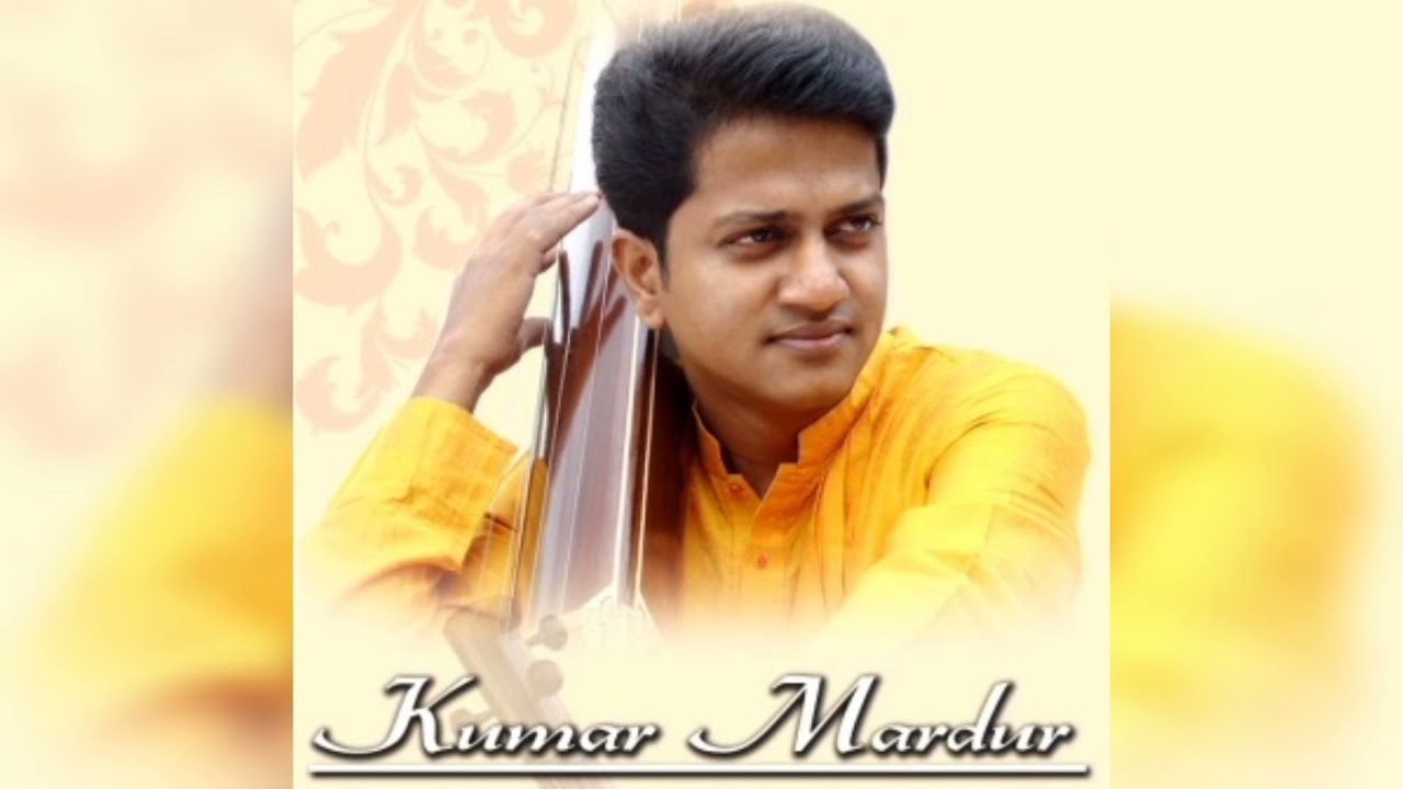 Raag Jogkauns by Kumar Mardur