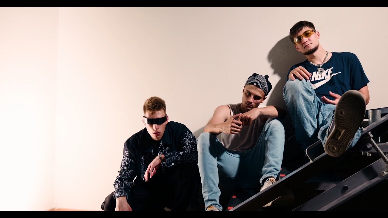 7ENS1ON - Muszę Zdążyć Przed Elonem (Bruni & Habz & Simon Bronew) (directed by Piotr Kondrat)