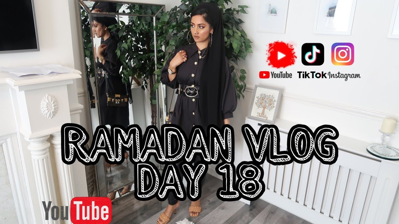 DAY 18 | RAMADAN VLOG 2021 | Chit Chat | Iftar Prep | #ramavlog | Bengalistagram