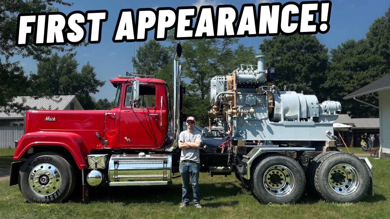 Brakes Before Beauty | Mack Stops, Cleveland Shines