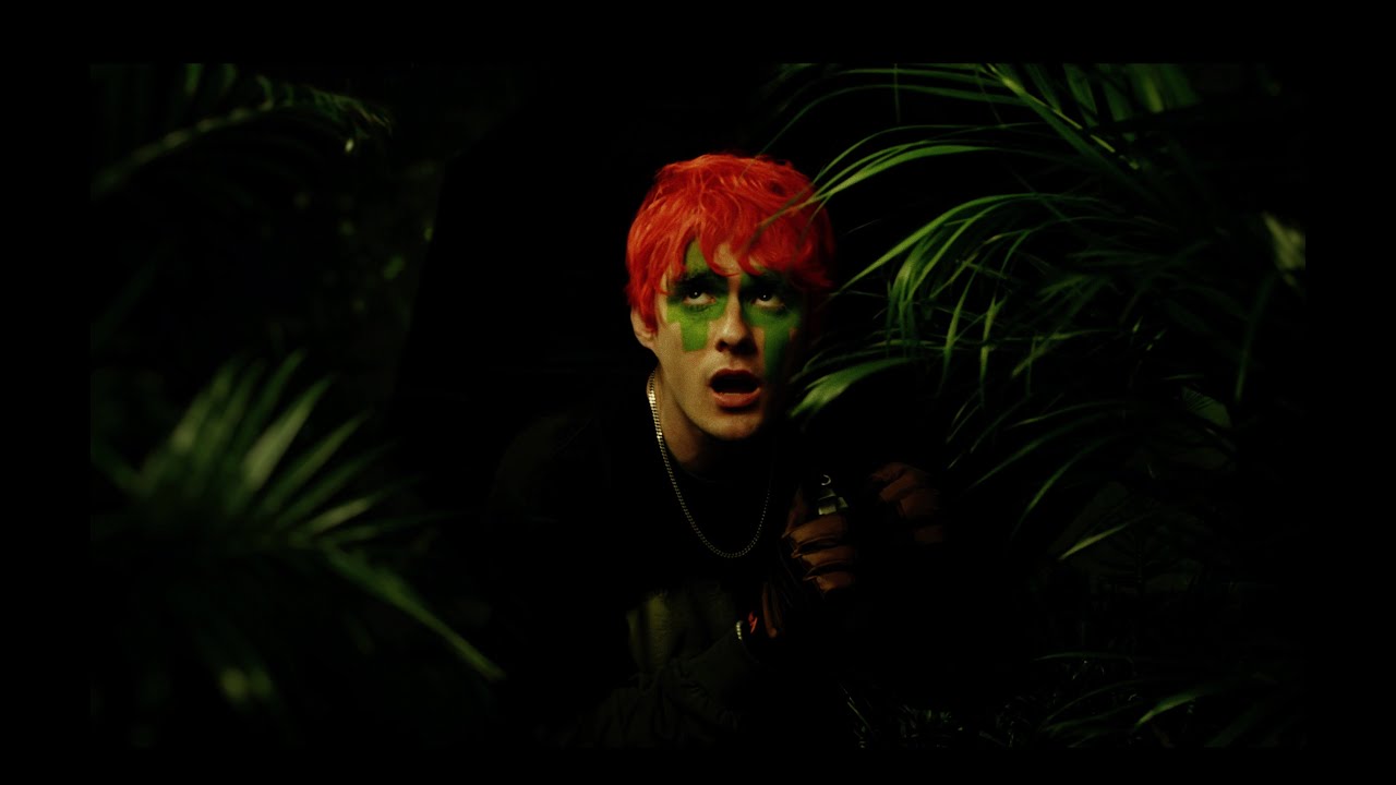 Waterparks - SOULSUCKER (Official Music Video)