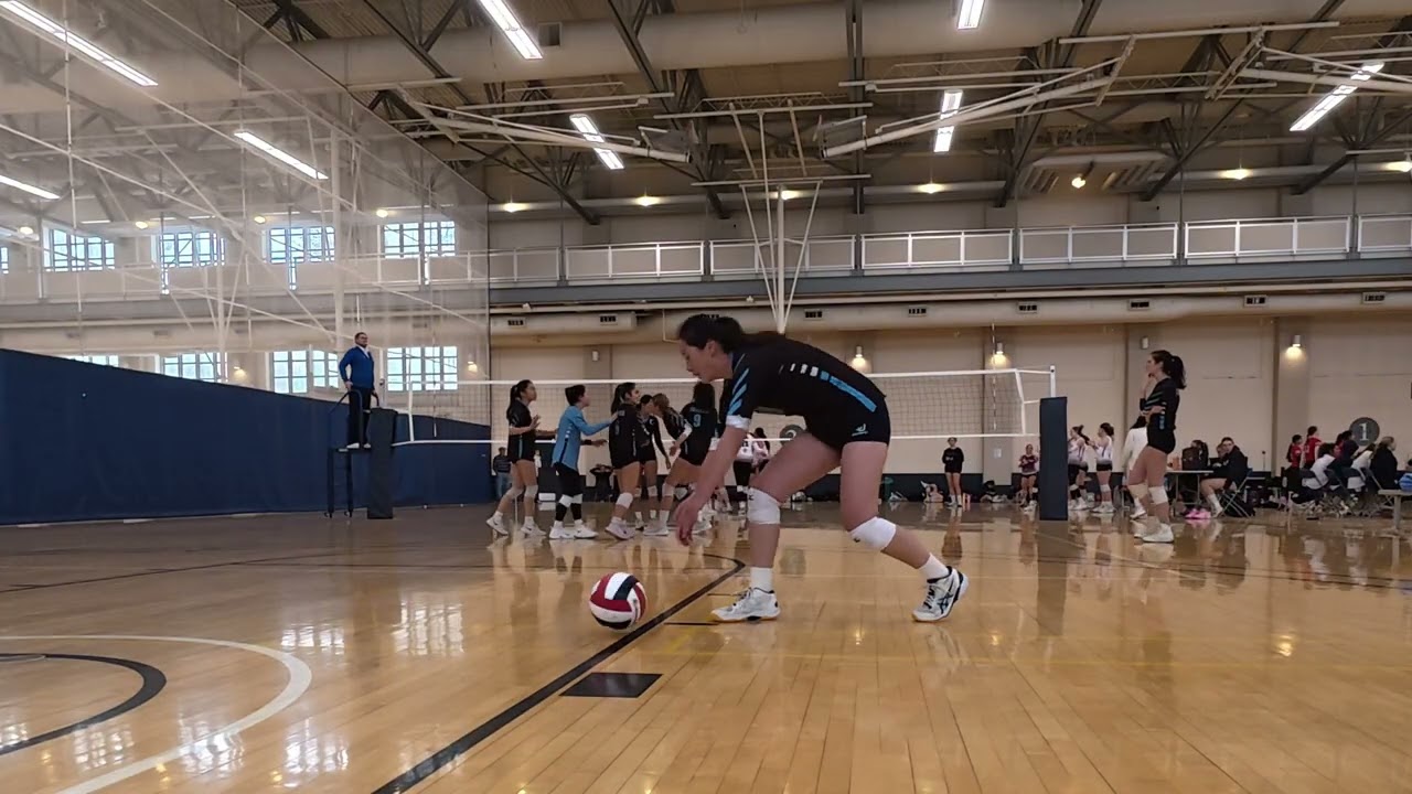 Columbia vs. Fordham set2