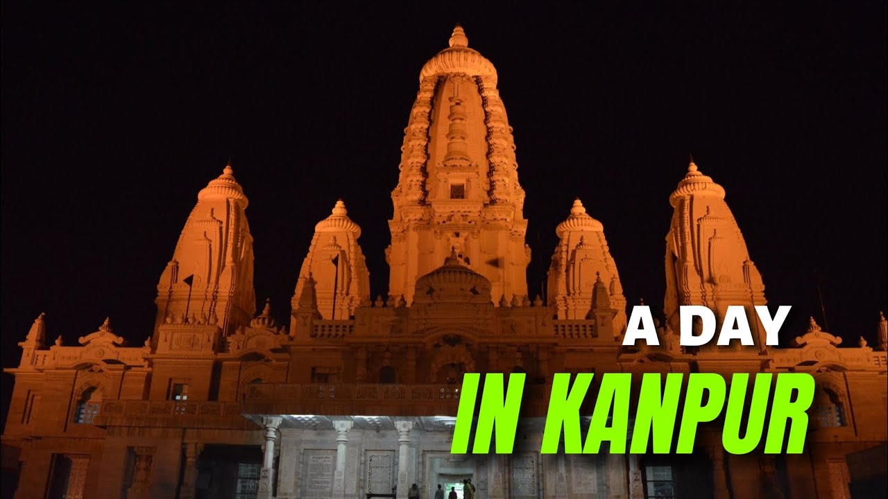 A Day In Kanpur 😍| Yashraj Vlogs