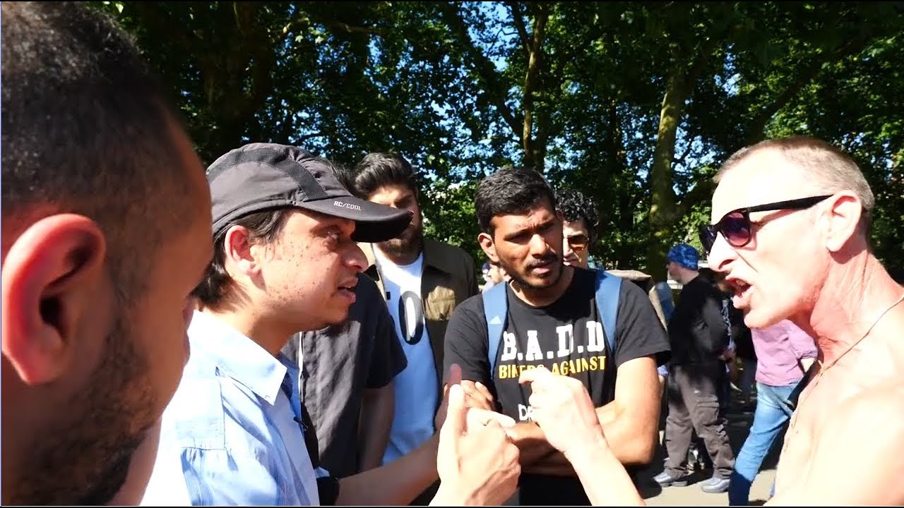 Apa Jadi Lepas Mati!? - Mansur vs Ateis