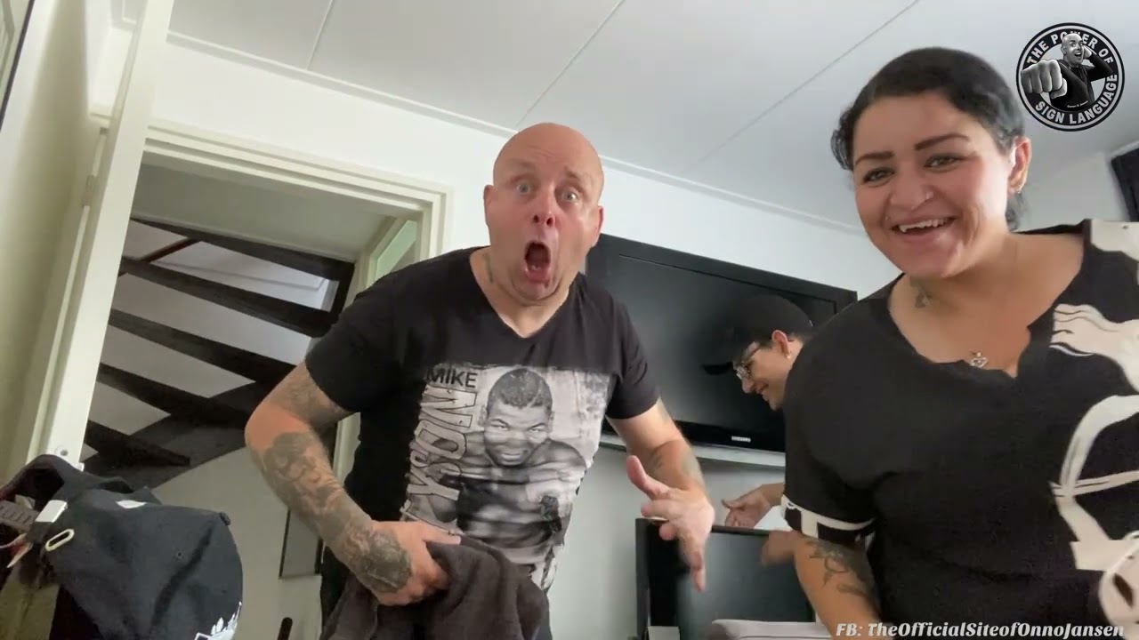 Prank & Discuss #0012
