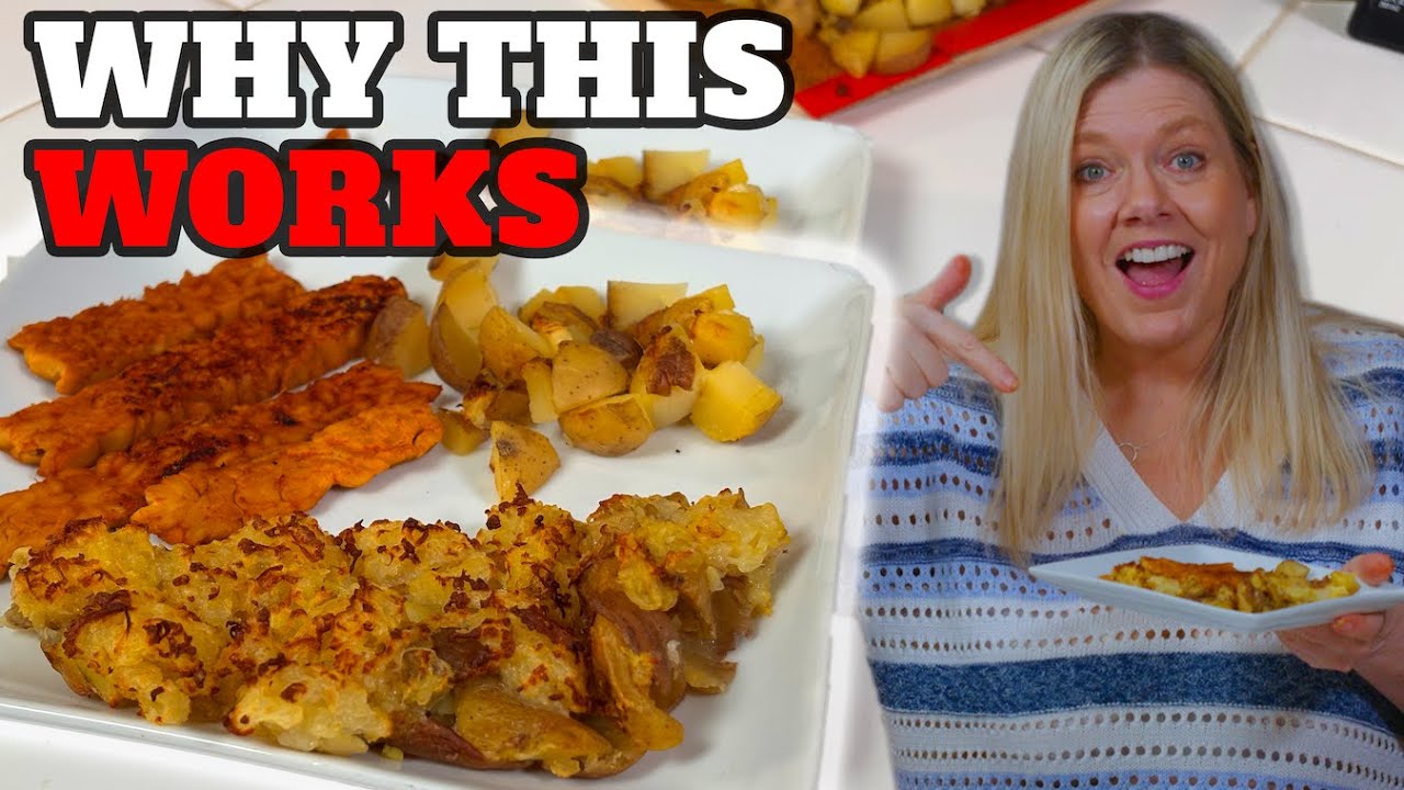 The Breakfast That Helped Me Lose 70 Pounds