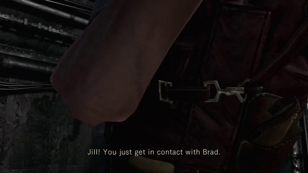Moving on with RE1 from 0 to RE9uiem