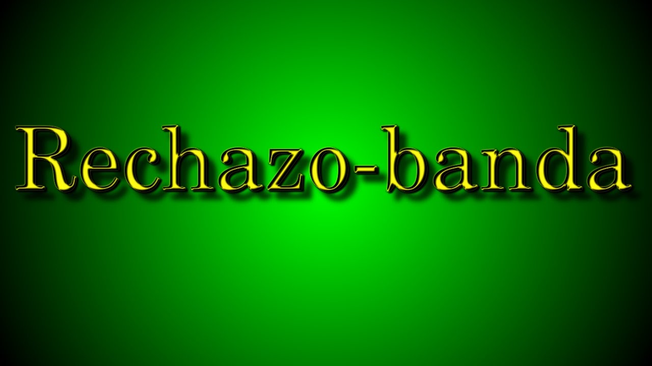 Filtro rechazo de banda
