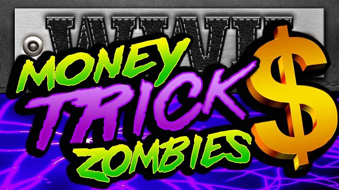 MONEY TRICK (Lots Of Money Early Rounds) & Other Tips 