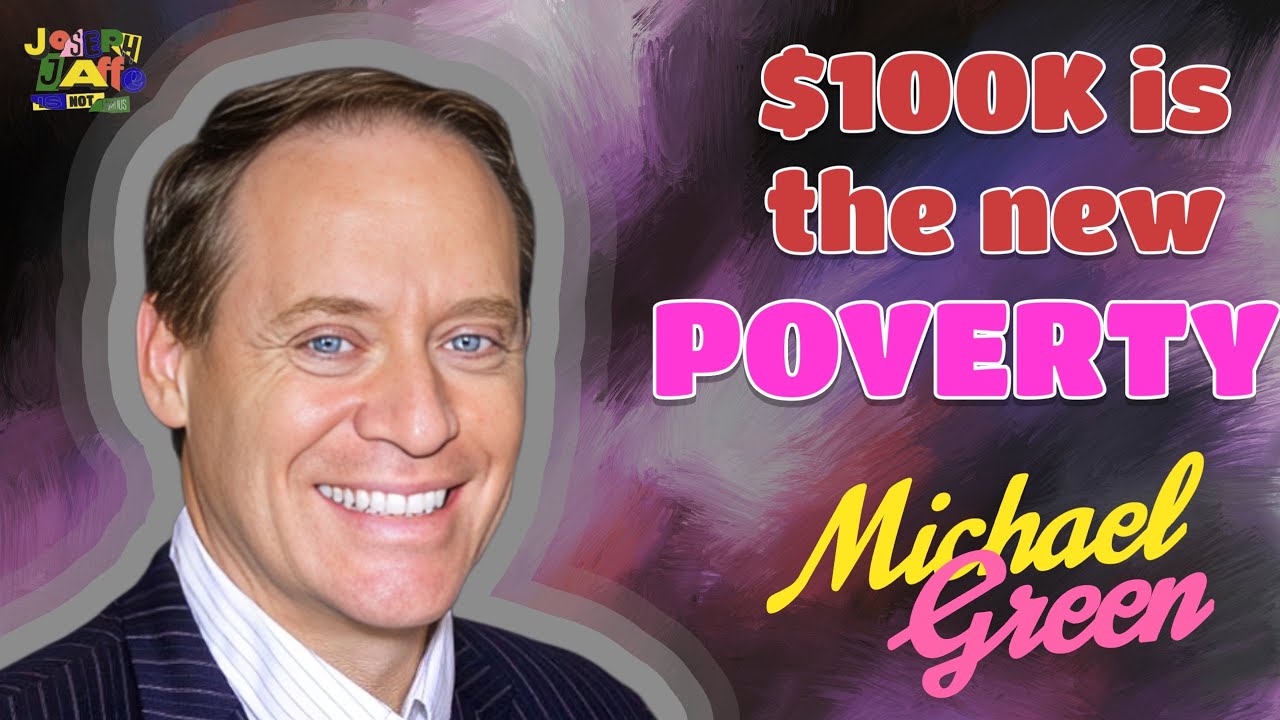 The Valley of Death: Why $100,000 Is the New Poverty