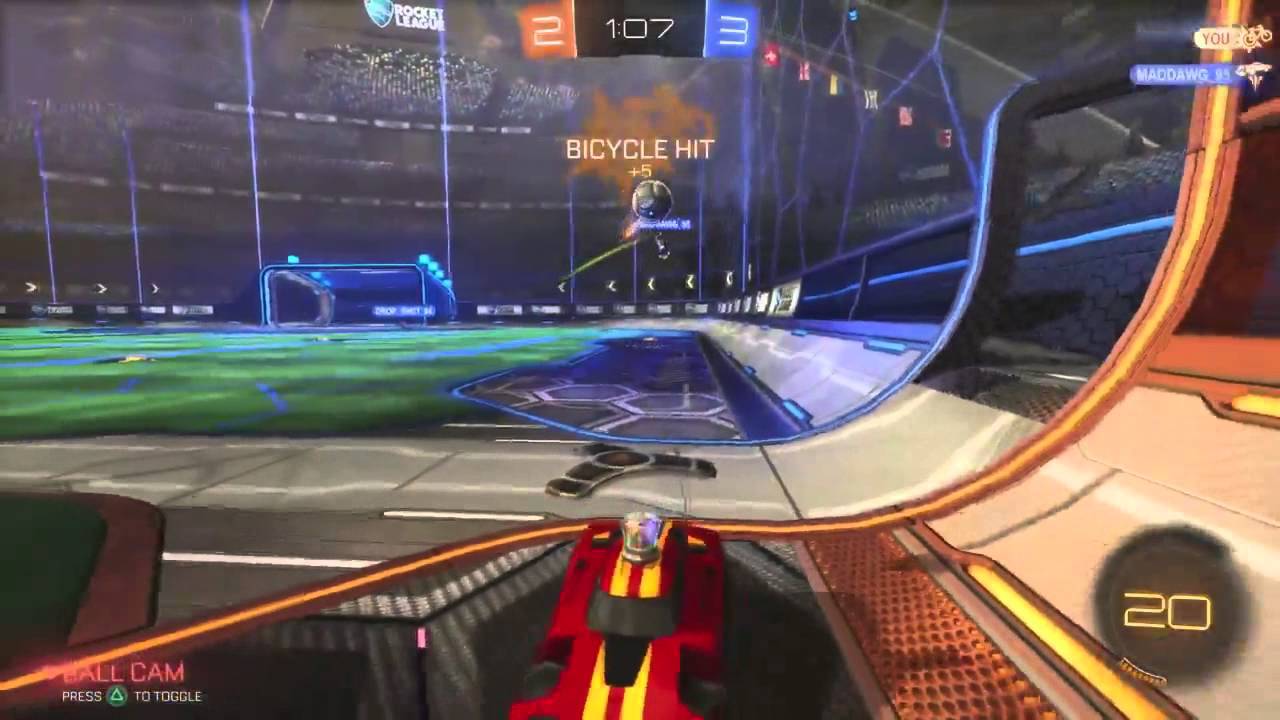 2v2 Gamebattles with Digdog22 | Semifinals