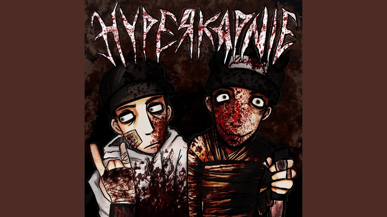 HYPERKAPNIE