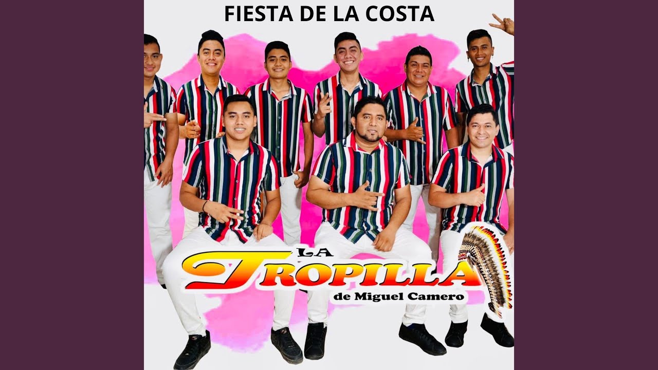 El Rumbero / Los Diablos / Julia / Las Amarillas