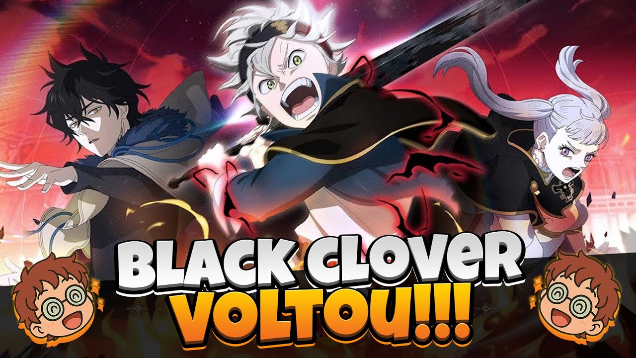 Vai ser lançado um NOVO BETA do JOGO!!!