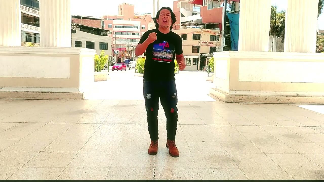 Rodrii Cododac - Verte Mejor