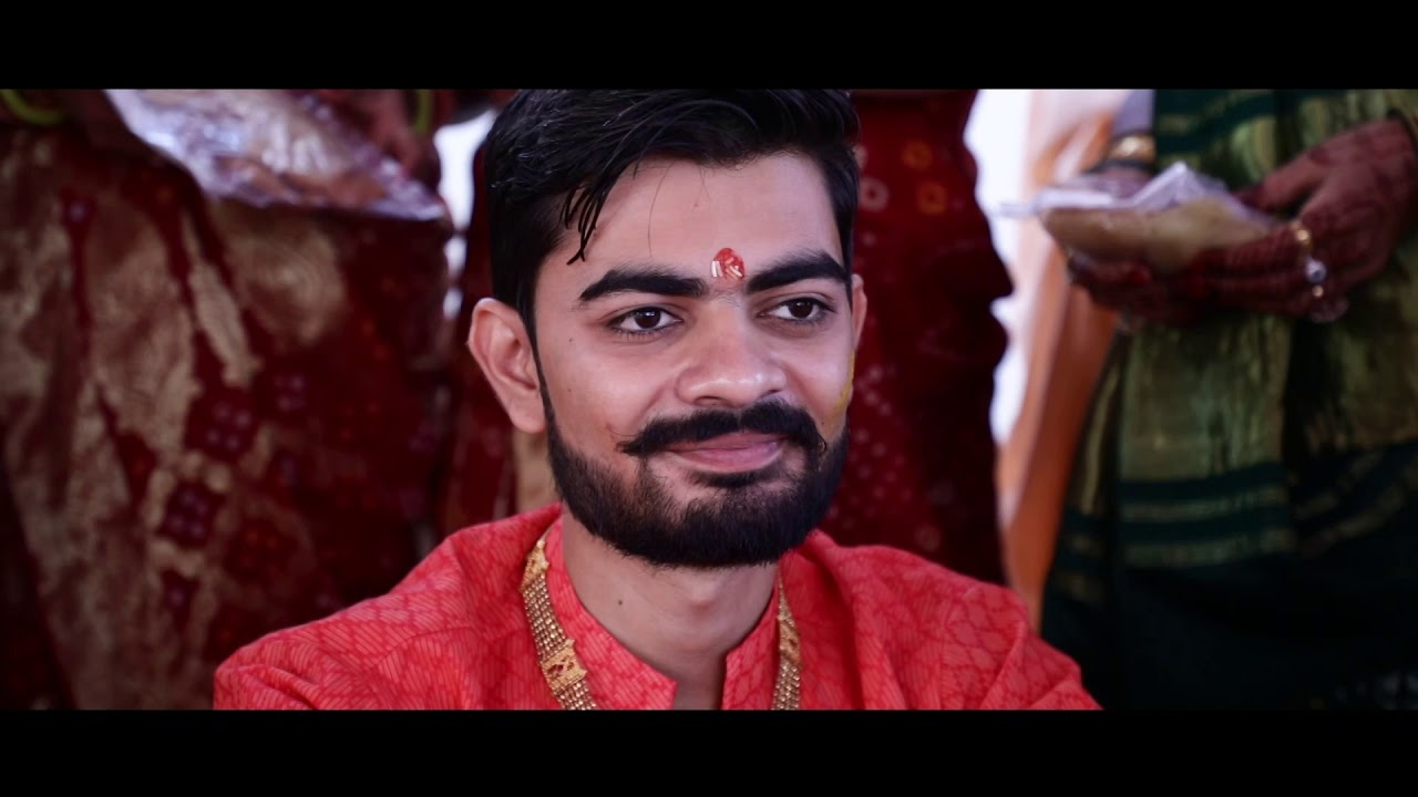 wedding teaser || PM Gujarati Weding